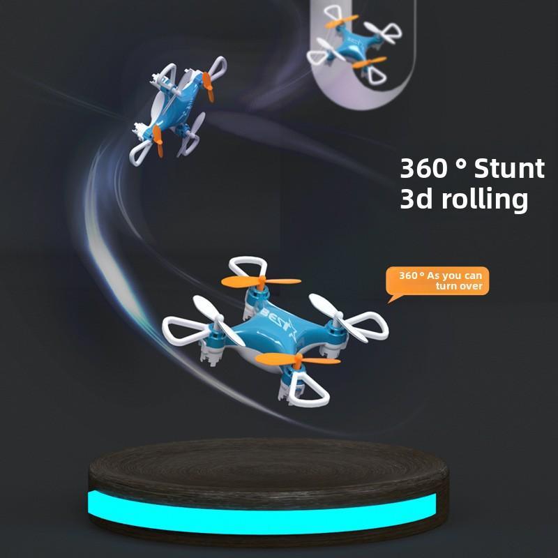 Bestar Highspeed Mini RC Drone Aircraft