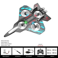 Trendziol Foam Glider RC Airplane