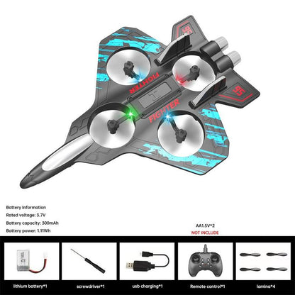 Trendziol Foam Glider RC Airplane