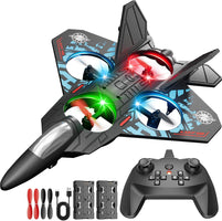 4DRC V32 Remote Control Fighter Jet