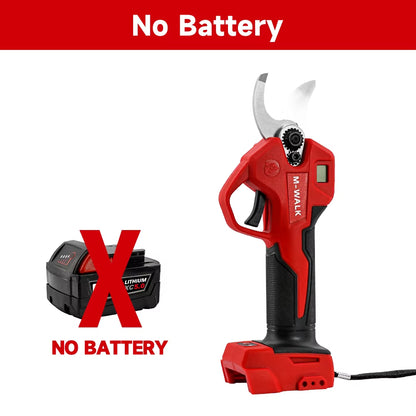 M-WALK 25MM Pruner Branches Cutter