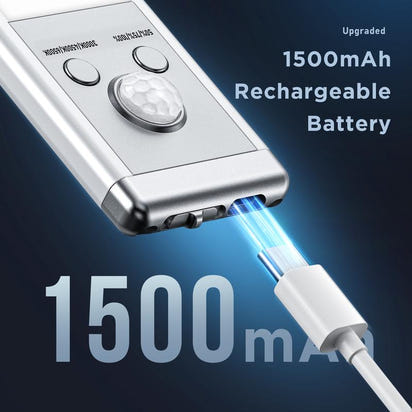 USB Motion Sensor Light Bar