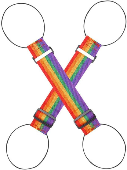 Trendziol Adjustable Luggage Connector Strap