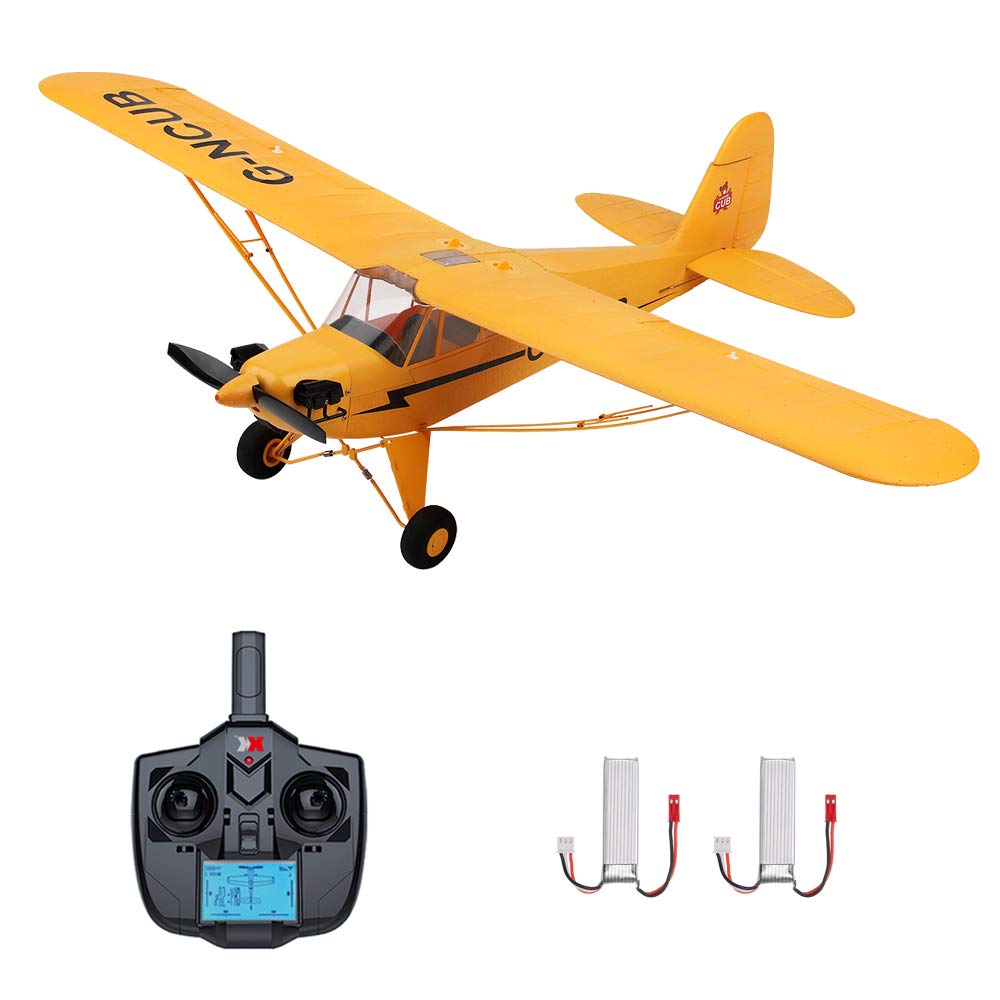 Trendziol A160-J3 RTF 2.4G Remote Control Airplane