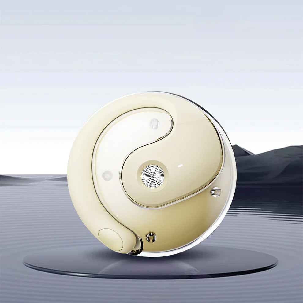 Miniso AI Translation Bluetooth Earbuds