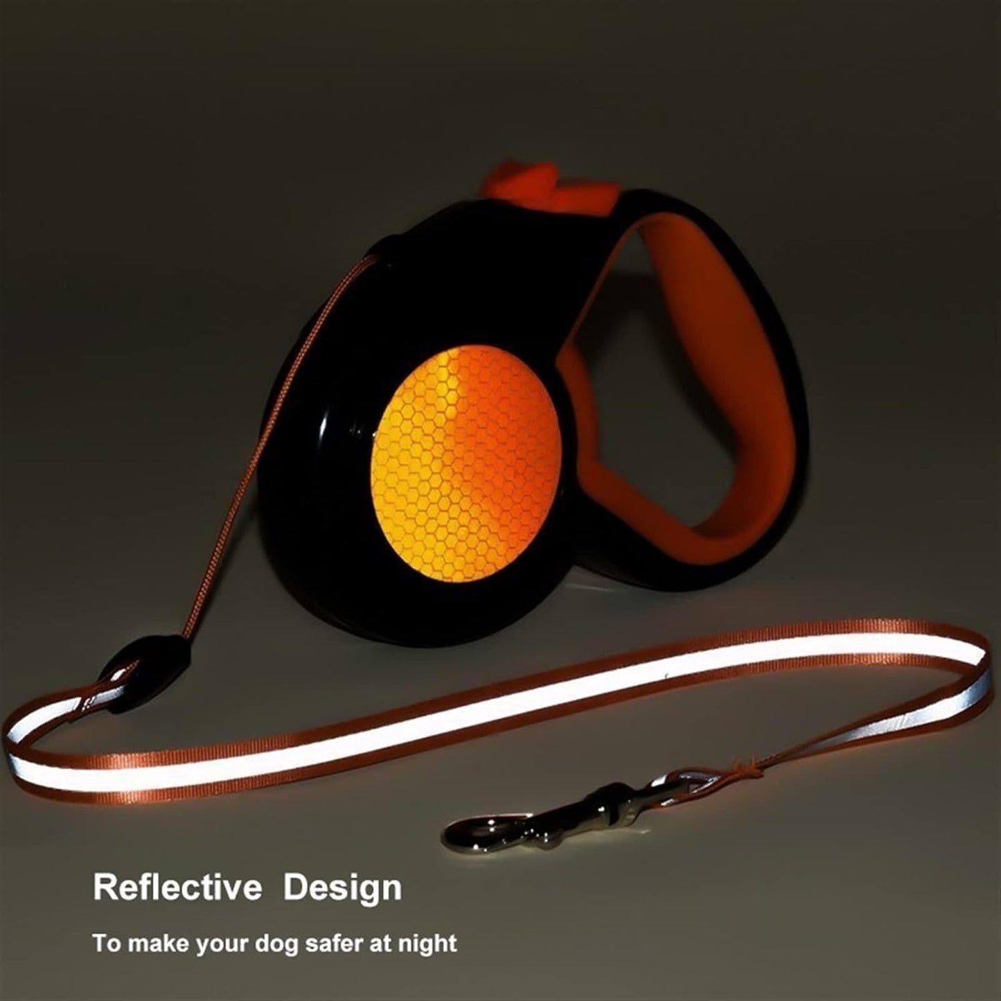 Trendziol Reflective Pet Leash