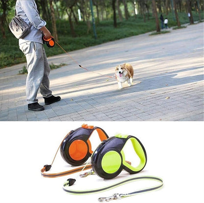 Trendziol Reflective Pet Leash