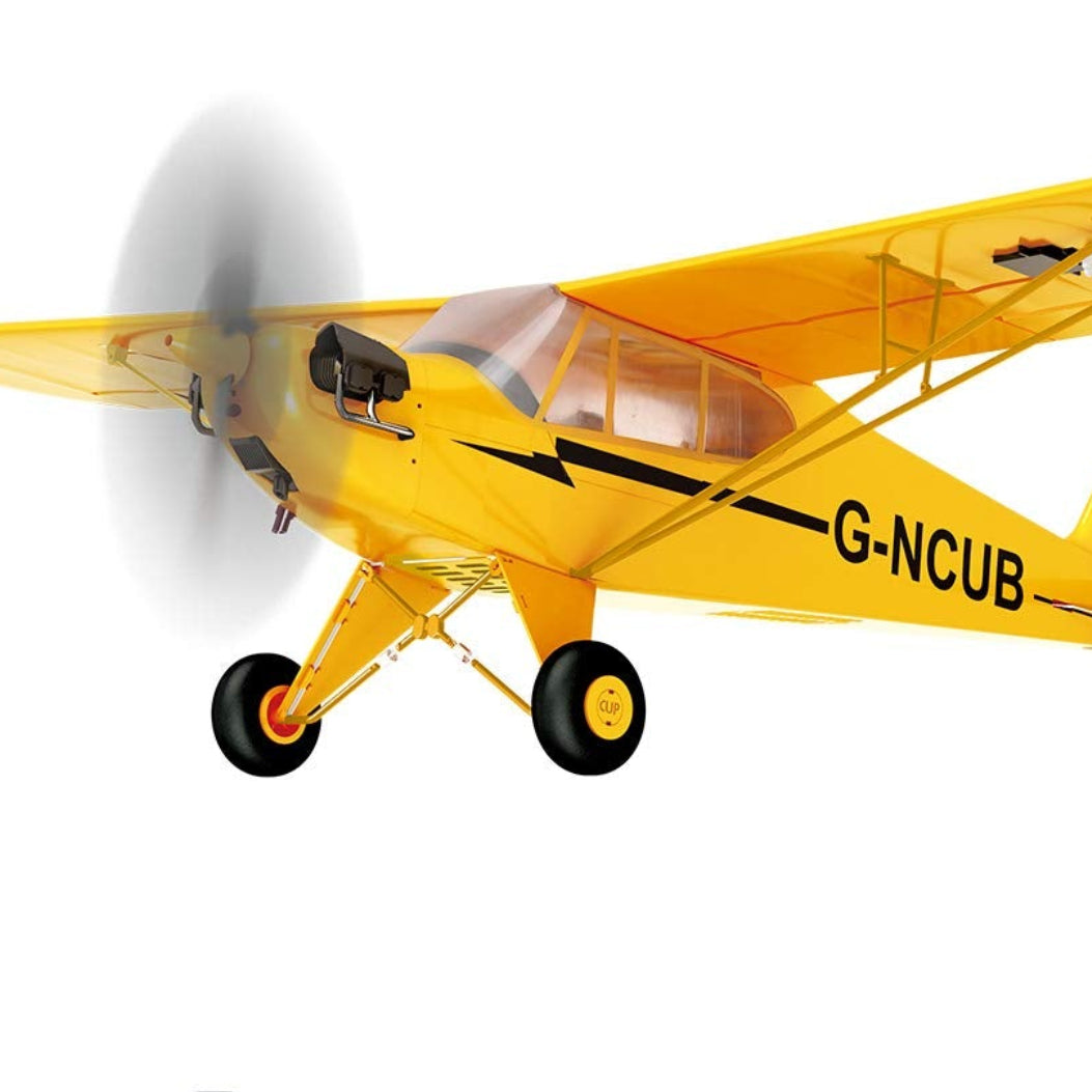 Trendziol A160-J3 RTF 2.4G Remote Control Airplane