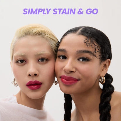 Wonderskin All Day Lip Stain Peel Off Masque