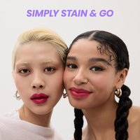 Wonderskin All Day Lip Stain Peel Off Masque