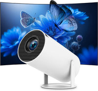 Exulon Smart 4K Projector