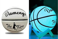 Luminous Basketball
