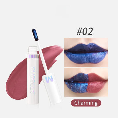 Wonderskin All Day Lip Stain Peel Off Masque