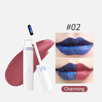 Wonderskin All Day Lip Stain Peel Off Masque