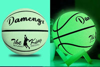 Luminous Basketball