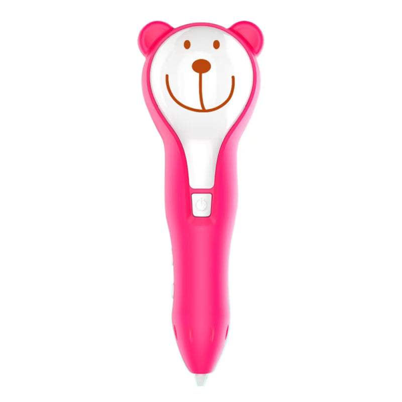 3D Doodler Pen - Wireless and Rechargeable with 1000 mAh battery