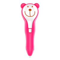 3D Doodler Pen - Wireless and Rechargeable with 1000 mAh battery