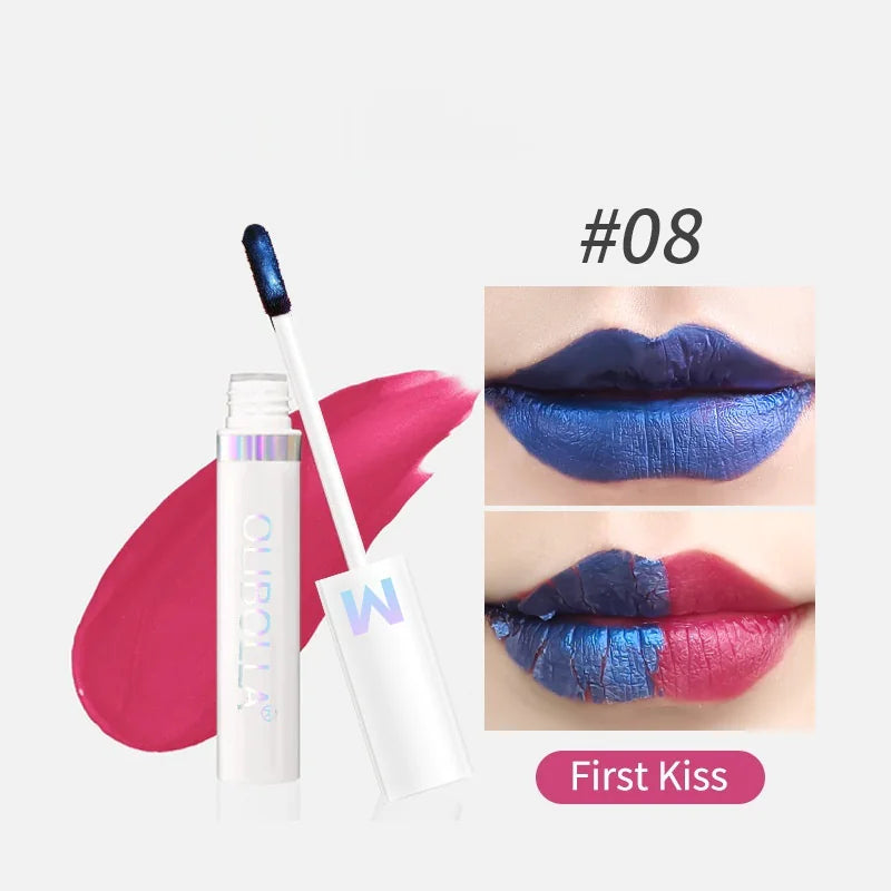 Wonderskin All Day Lip Stain Peel Off Masque