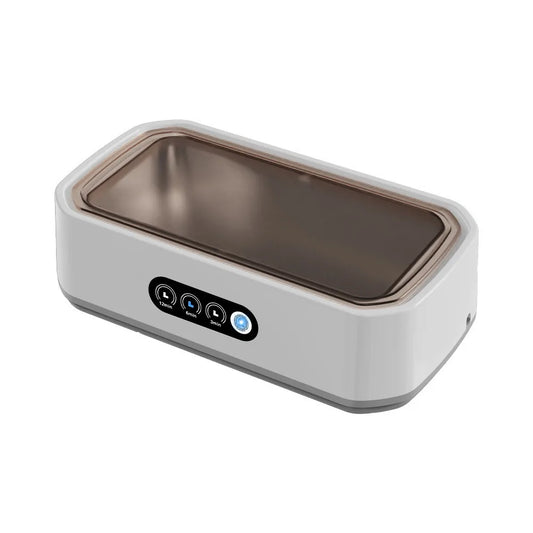 Ultrasonic Jewelry and Specs Cleaner