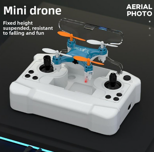 Bestar Highspeed Mini RC Drone Aircraft
