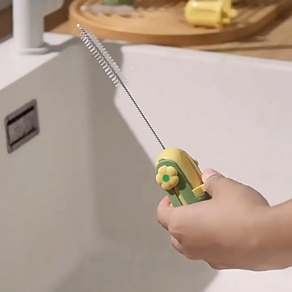 Trendziol Bottle Cleaning Brush Set