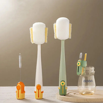 Trendziol Bottle Cleaning Brush Set