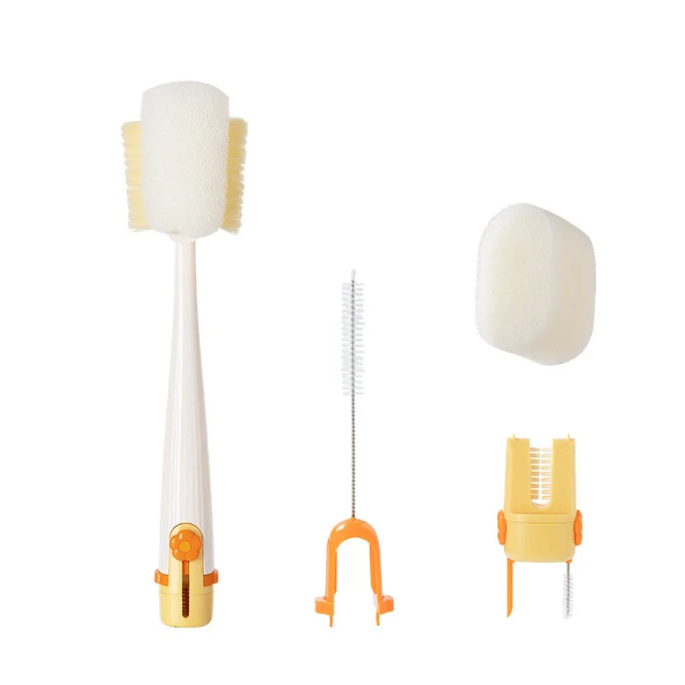 Trendziol Bottle Cleaning Brush Set