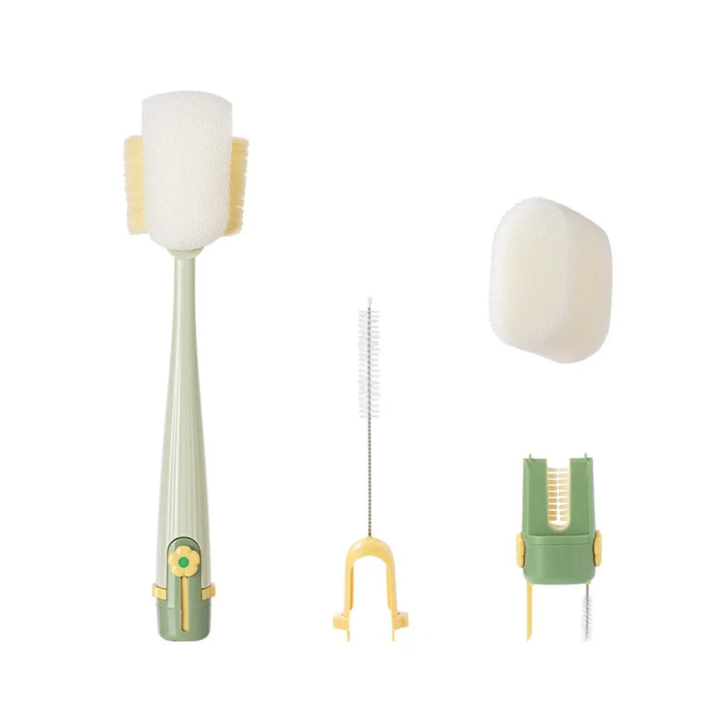 Trendziol Bottle Cleaning Brush Set