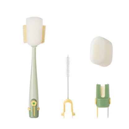 Trendziol Bottle Cleaning Brush Set