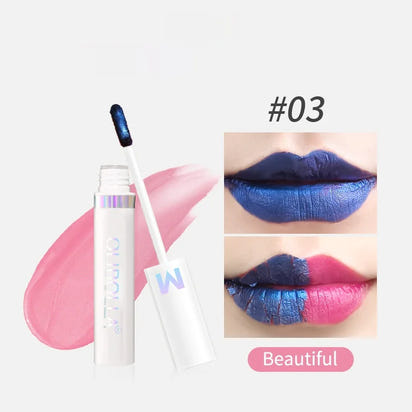 Wonderskin All Day Lip Stain Peel Off Masque