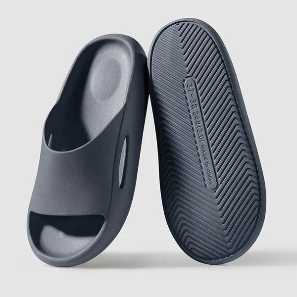 EvoCush™ Comfort Slides