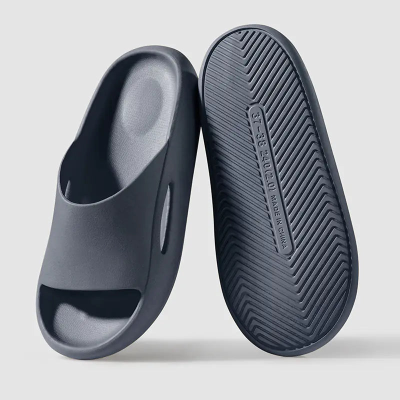 EvoCush™ Comfort Slides