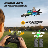 4DRC V32 Remote Control Fighter Jet