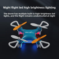 Bestar Highspeed Mini RC Drone Aircraft