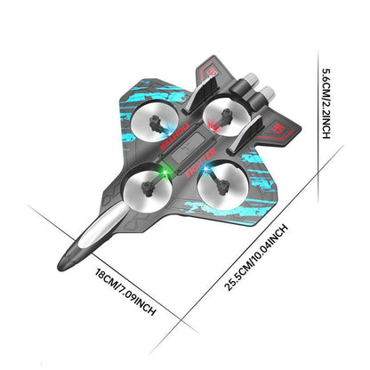 Trendziol Foam Glider RC Airplane