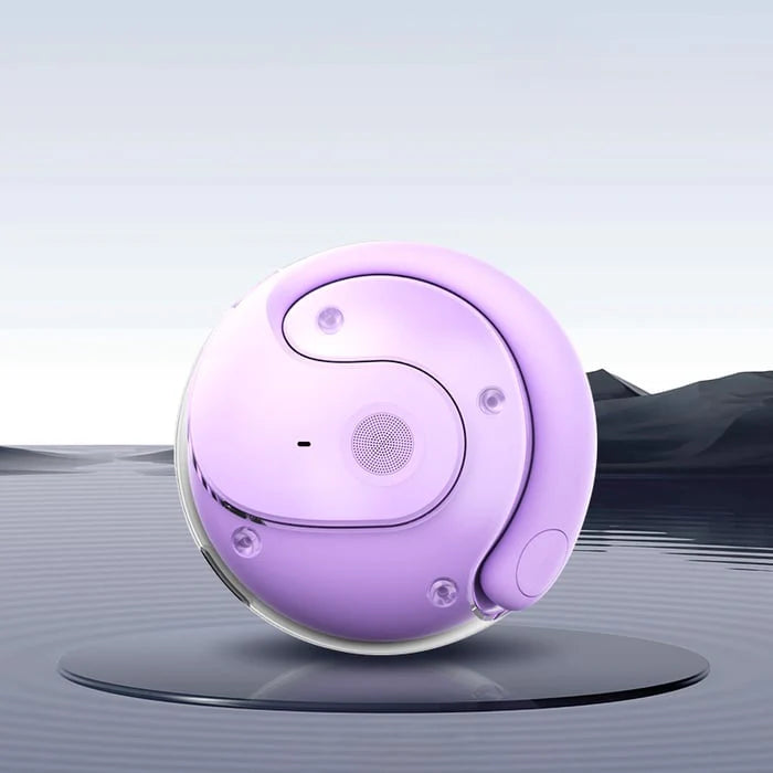 Miniso AI Translation Bluetooth Earbuds