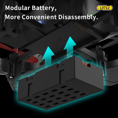 4DRC V32 Remote Control Fighter Jet