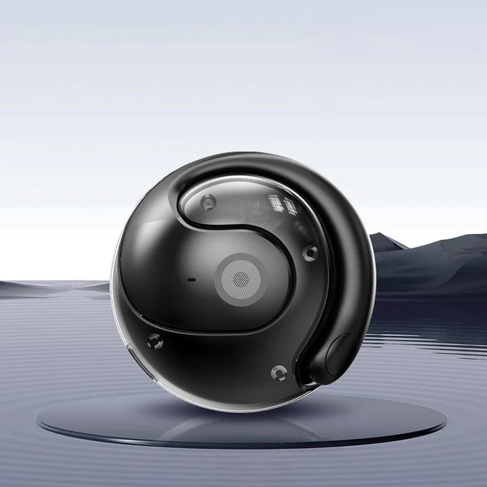 Miniso AI Translation Bluetooth Earbuds