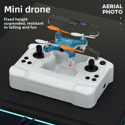 Bestar Highspeed Mini RC Drone Aircraft
