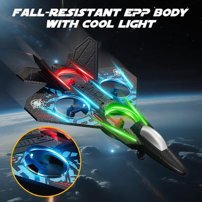 4DRC V32 Remote Control Fighter Jet