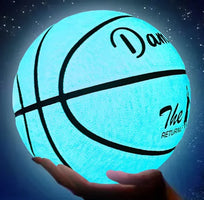 Luminous Basketball