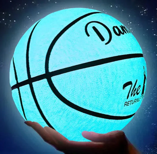 Luminous Basketball