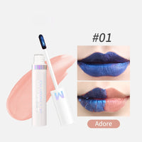 Wonderskin All Day Lip Stain Peel Off Masque