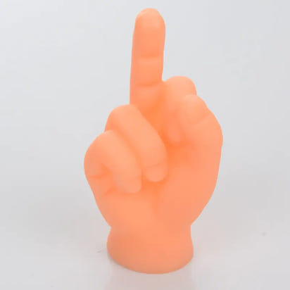 Cat Funny  Mini Gesture 6 Pcs Pack