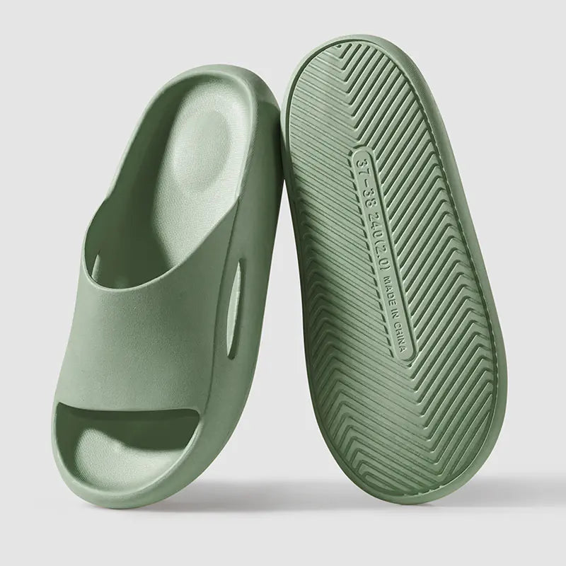 EvoCush™ Comfort Slides