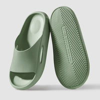 EvoCush™ Comfort Slides