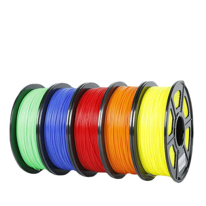 Multi-Color 3D Printing Pen Filament