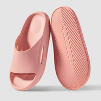 EvoCush™ Comfort Slides