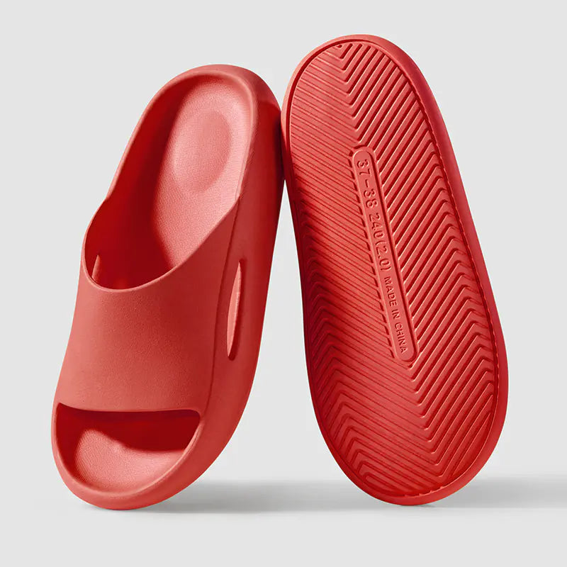 EvoCush™ Comfort Slides