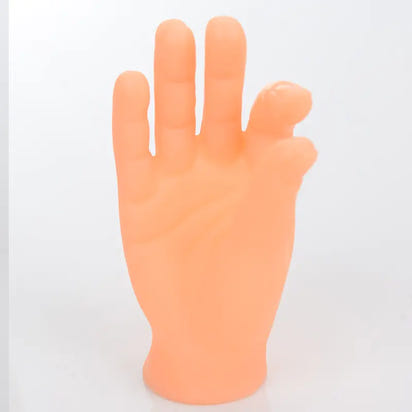 Cat Funny  Mini Gesture 6 Pcs Pack